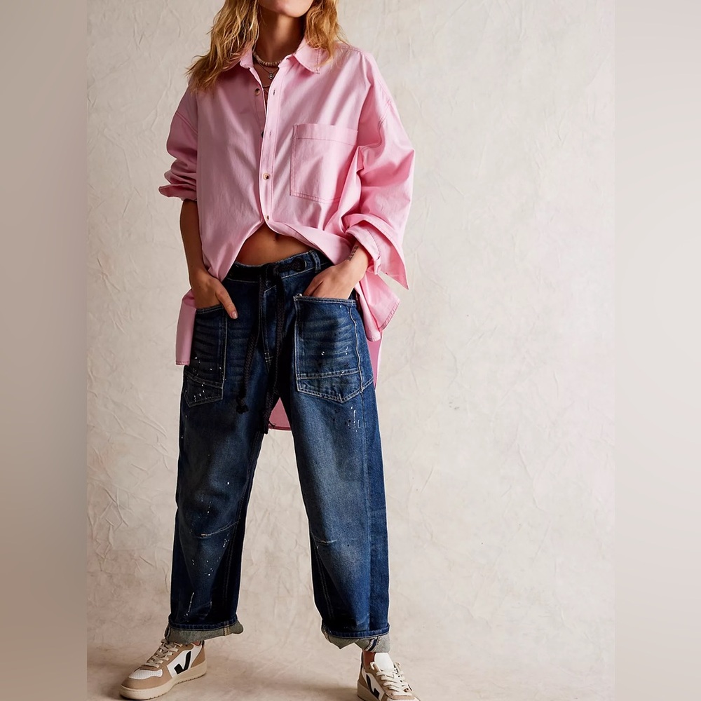 We The Free Moxie Jeans